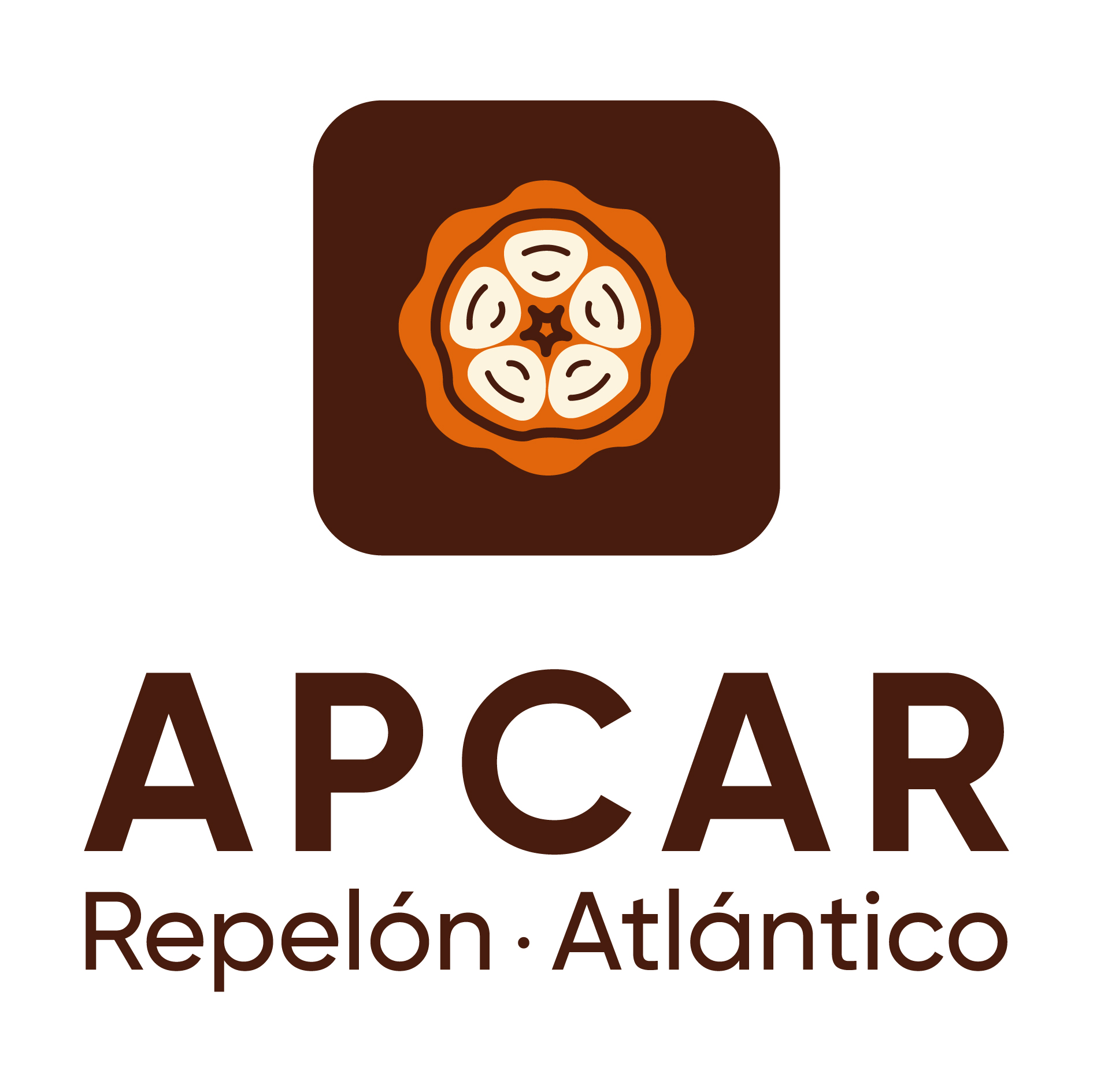 Logo APCAR 